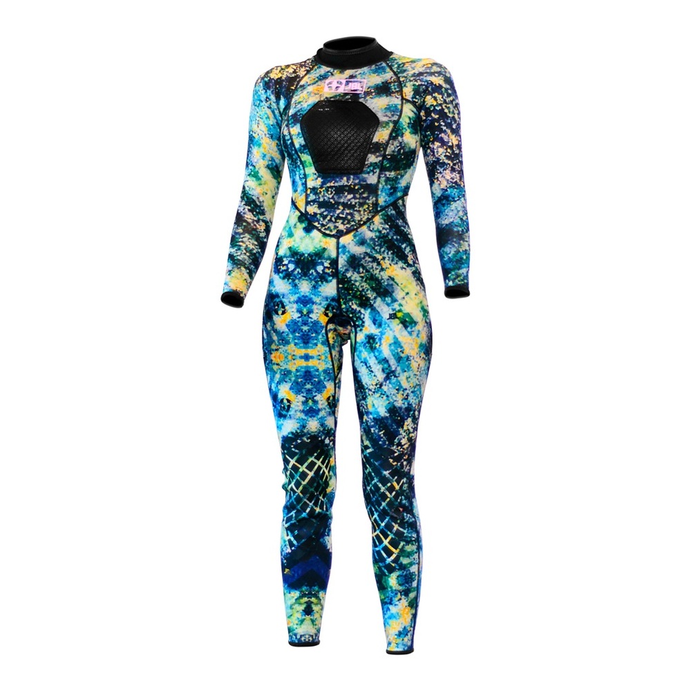 JBL Womens Spearfishing Wetsuit